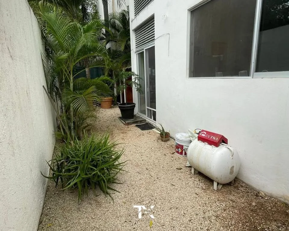2 Bedroom Apartment in Ejidal