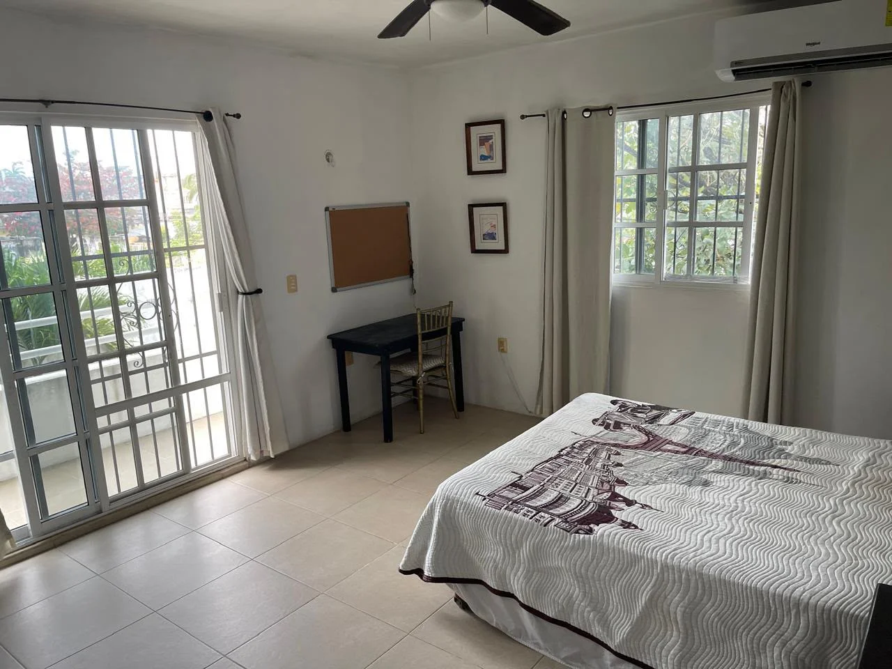 Loft in Ejidal, Playa del Carmen
