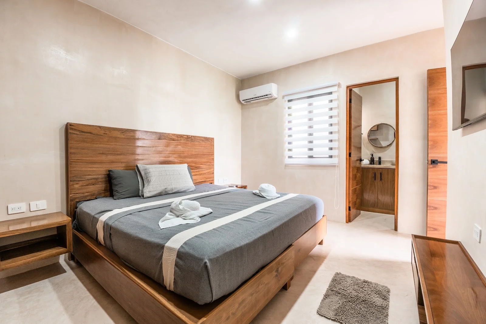 2 Bedroom Apartment in Samadhi Aldea Zama
