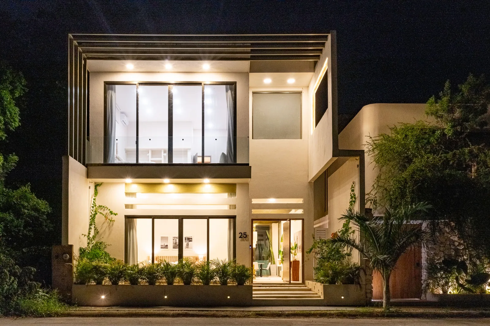Villa in Riviera Tulum