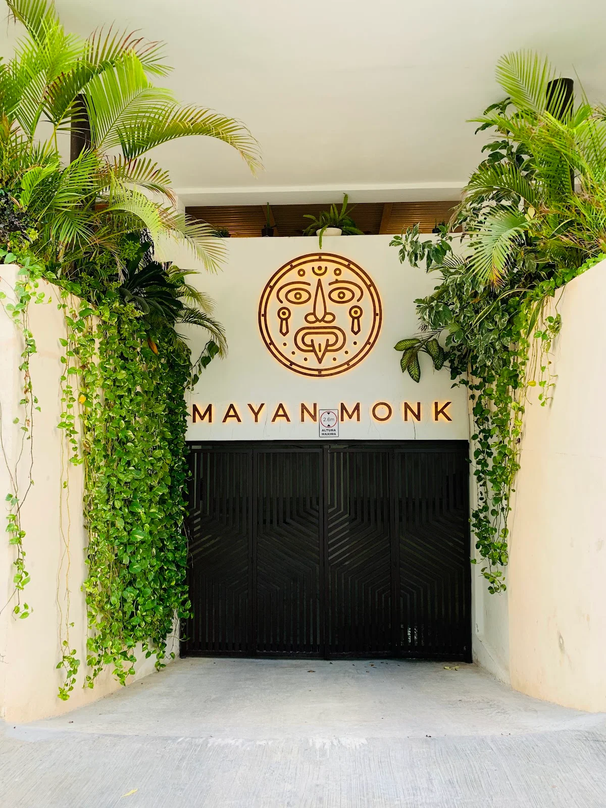 Apartment in Playa del Carmen | Mayan Monk