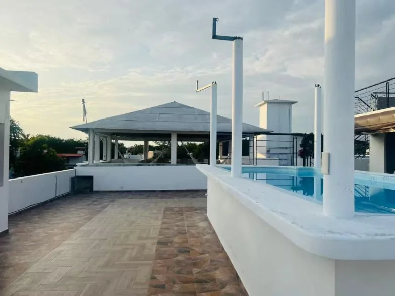 2 Bedroom Apartment in Puerto Escondido, Rinconada