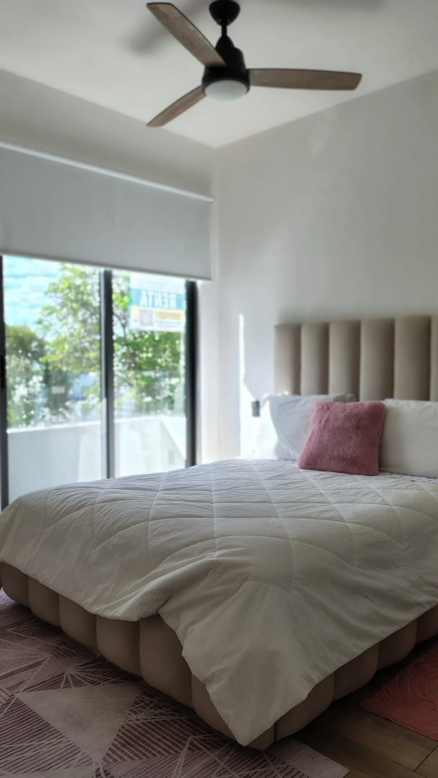 3 Bedroom Apartment in Residencial Bali, Playa del Carmen