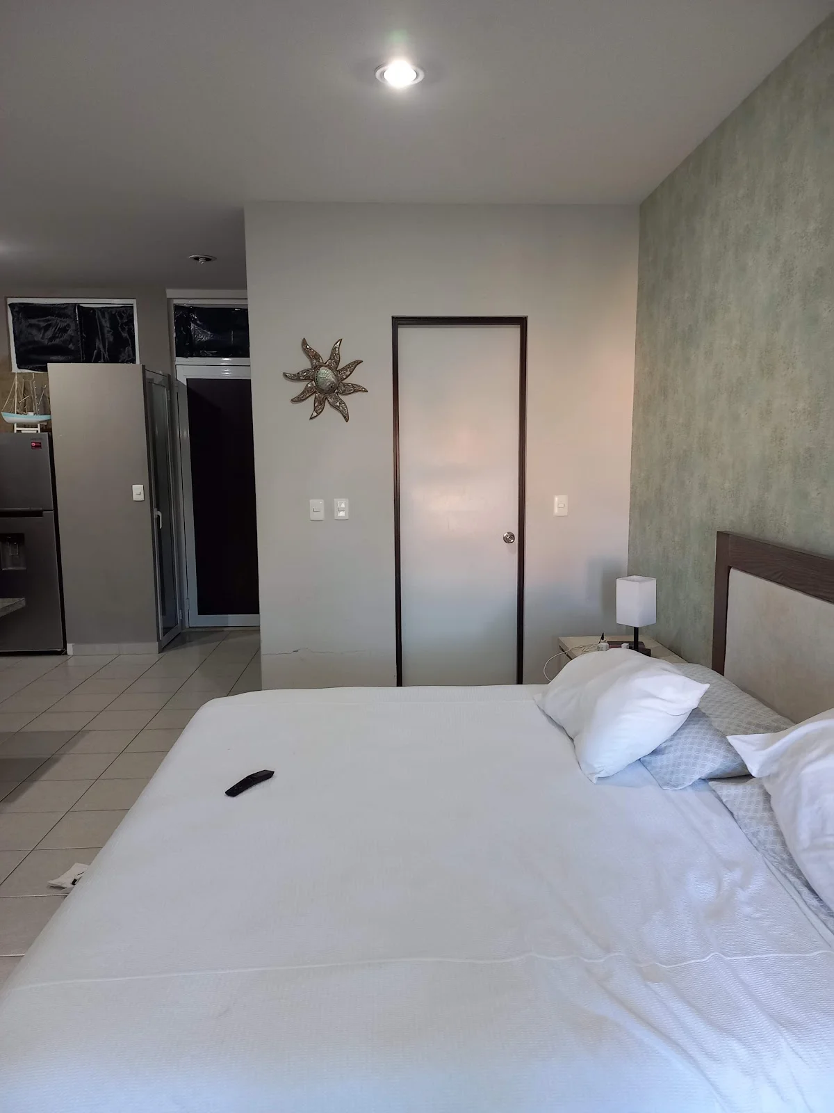 Apartment in Centro, Bali-La Joya