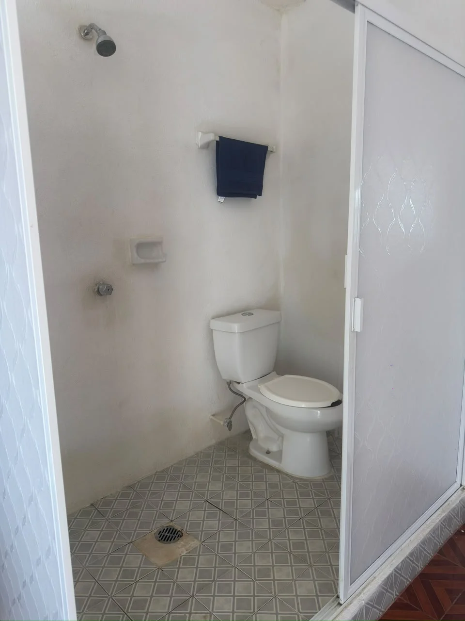 Private Room in La Punta Puerto Escondido