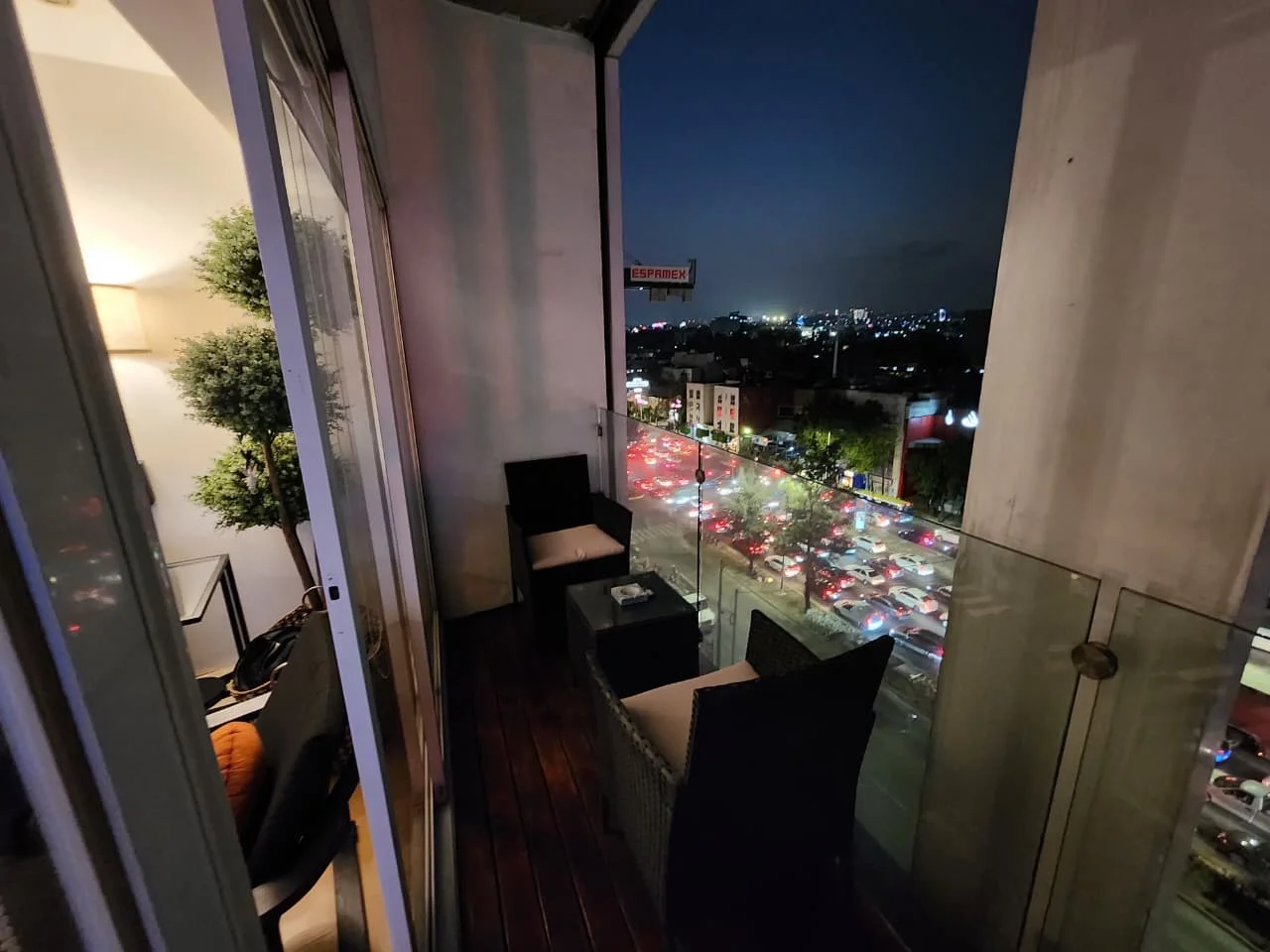 Private Room in Condesa