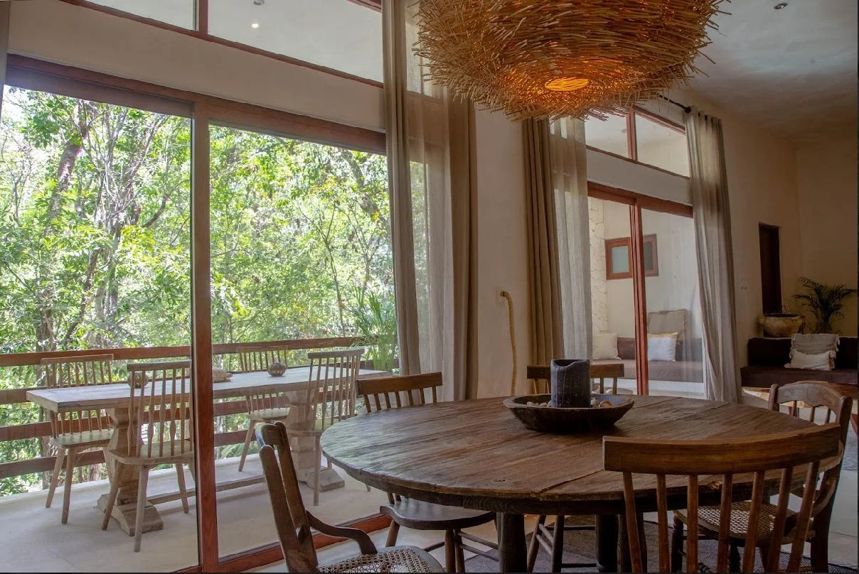 Apartment in Holistika