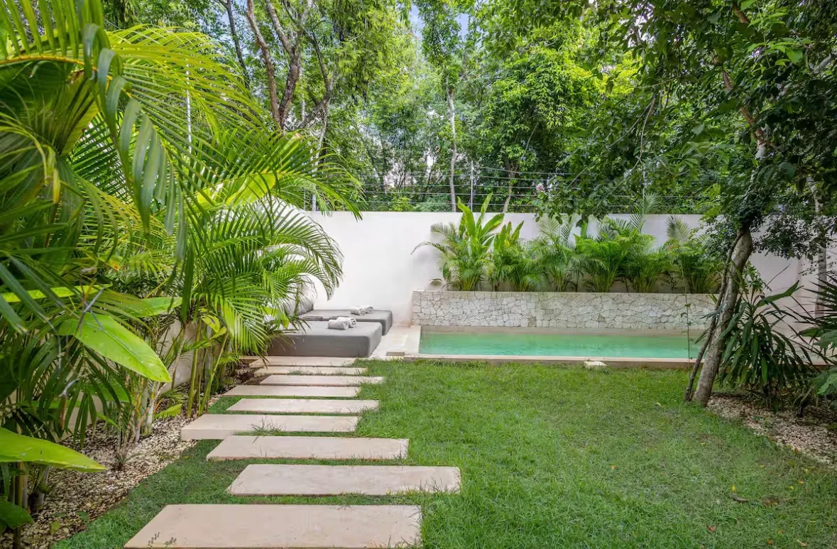 Villa in Tulum