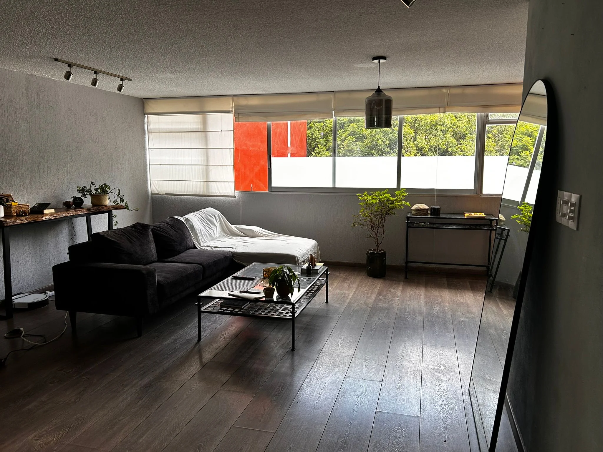 Private Room in Condesa, Mexico City