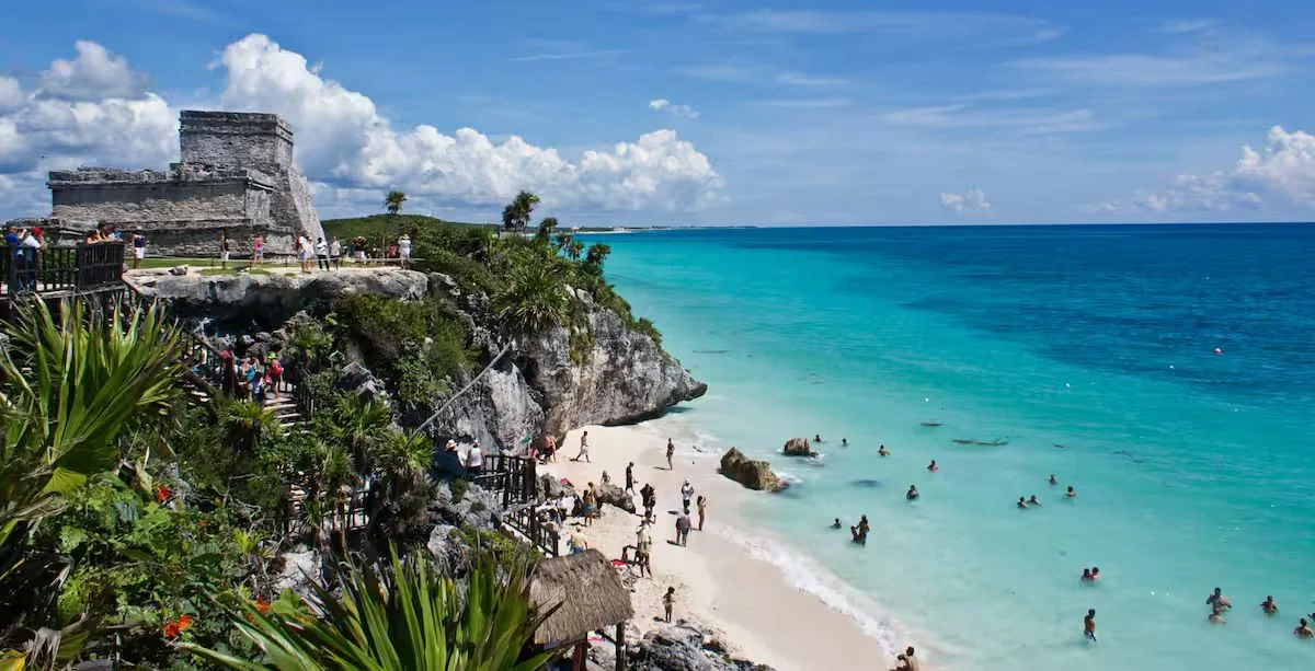 Studio Apartment in Tulum