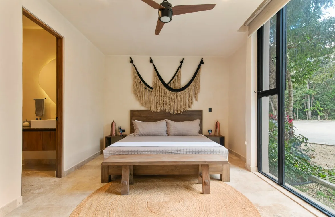 Apartment in Aldea Maya II Community