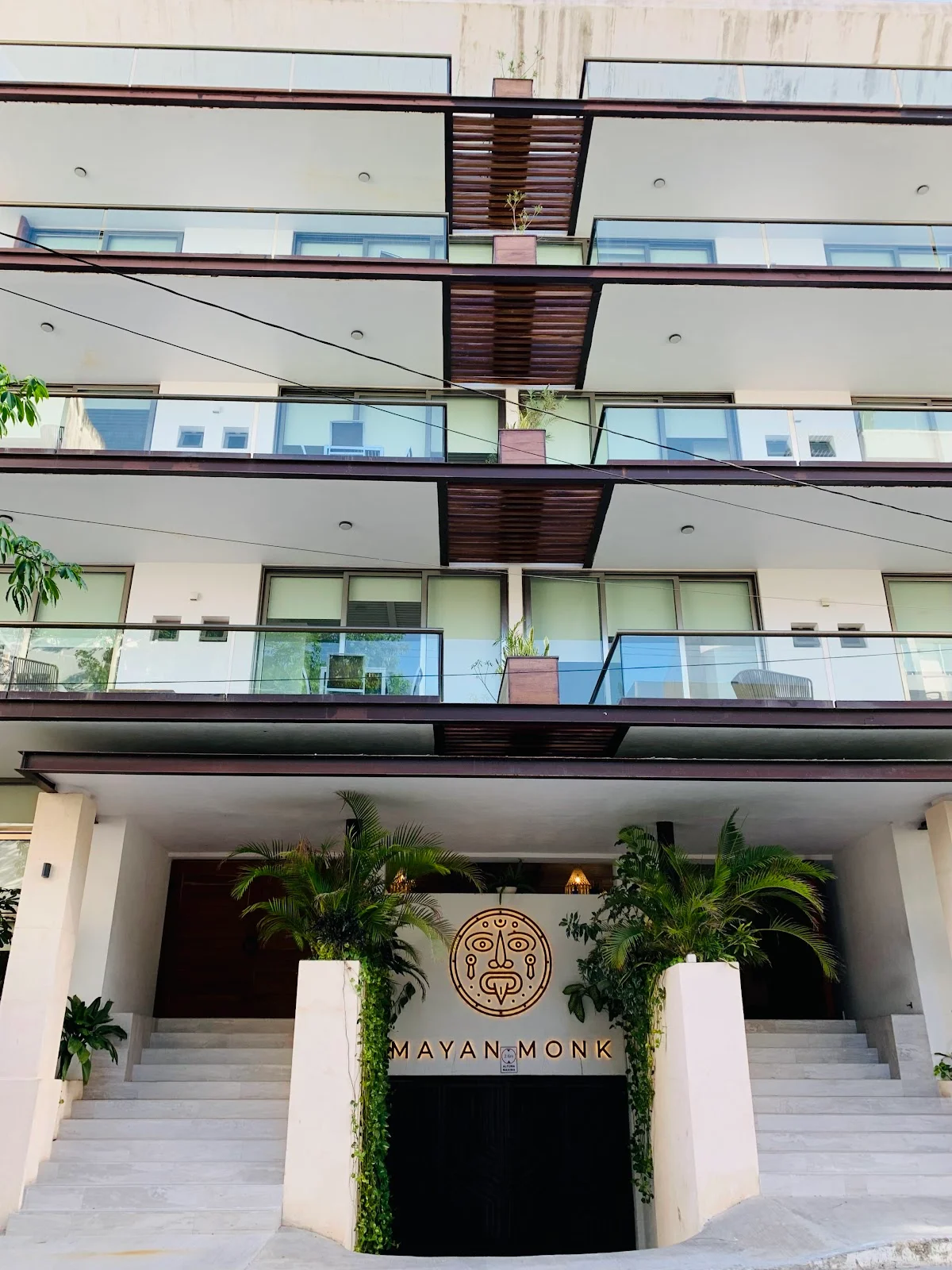 Apartment in Playa del Carmen | Mayan Monk