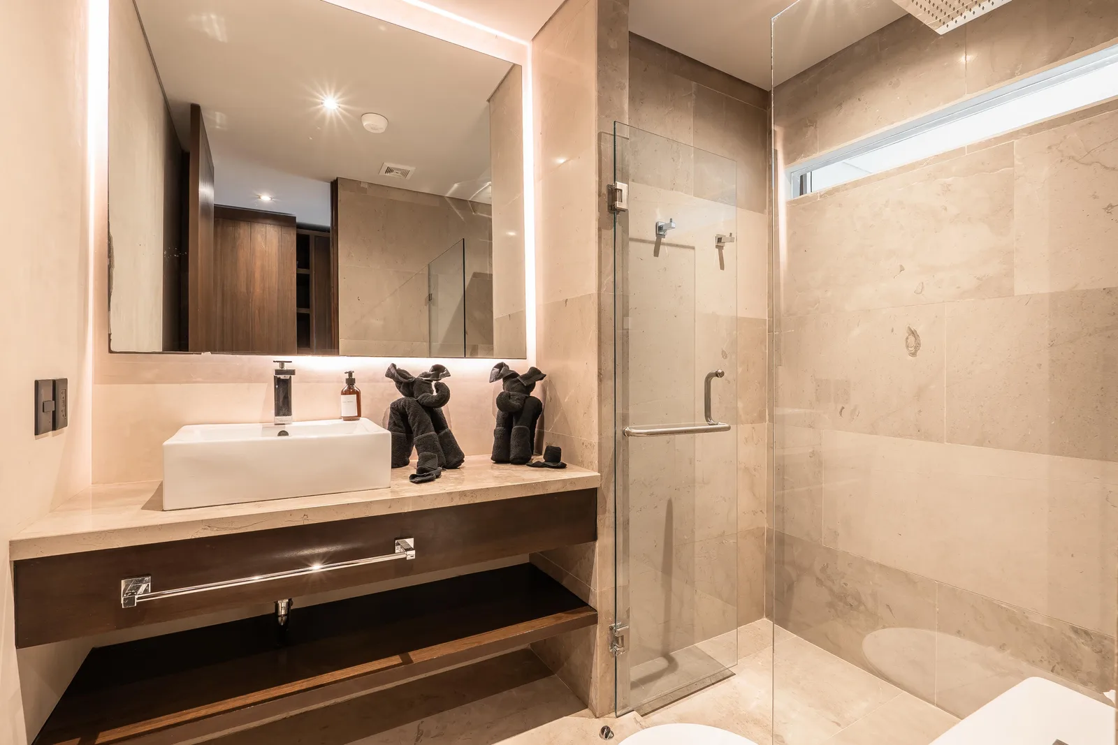 Penthouse in Aldea Zama