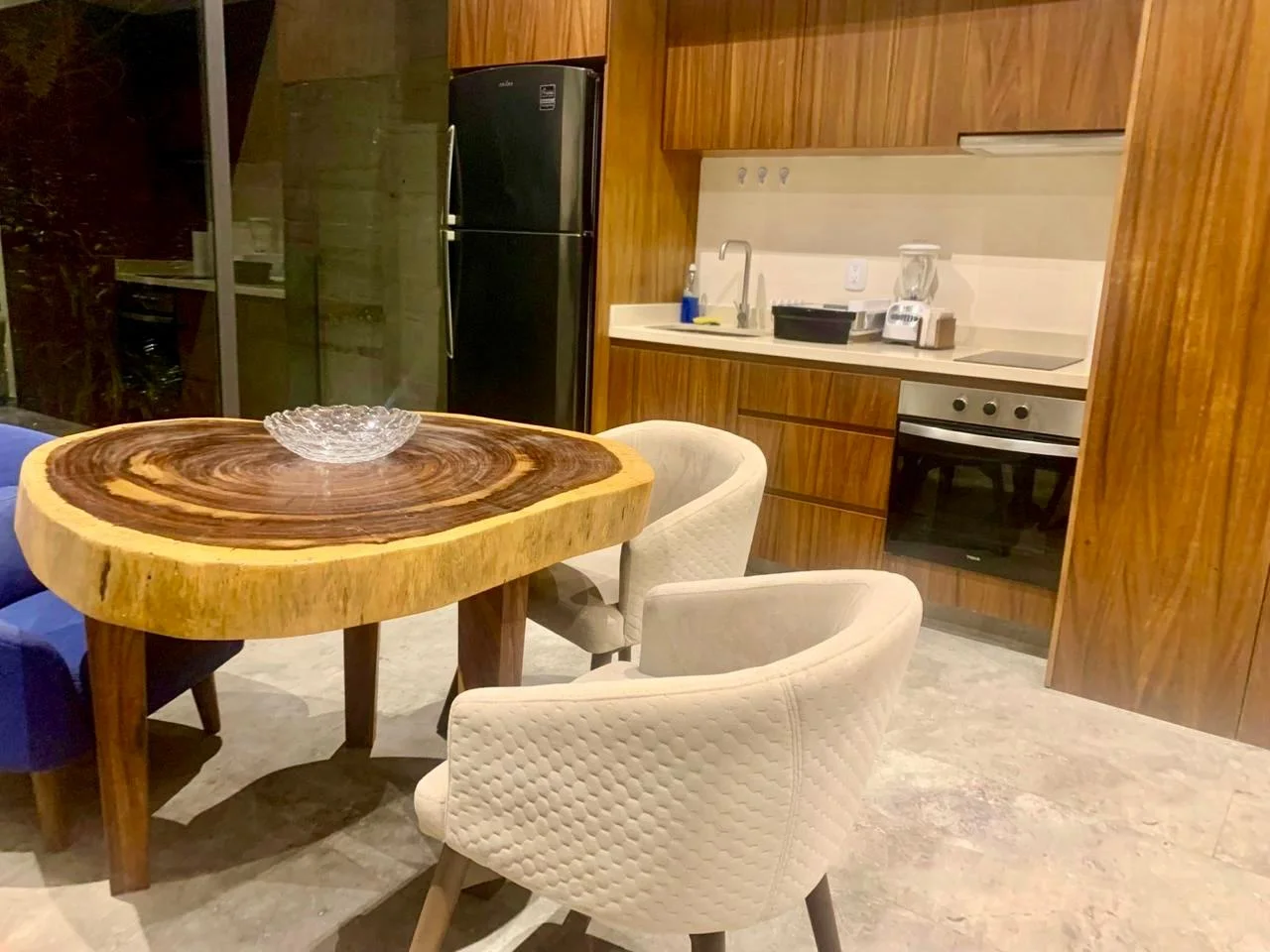 Studio Apartment in Tulum