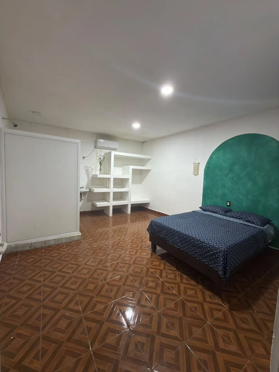 Private Room in La Punta Puerto Escondido