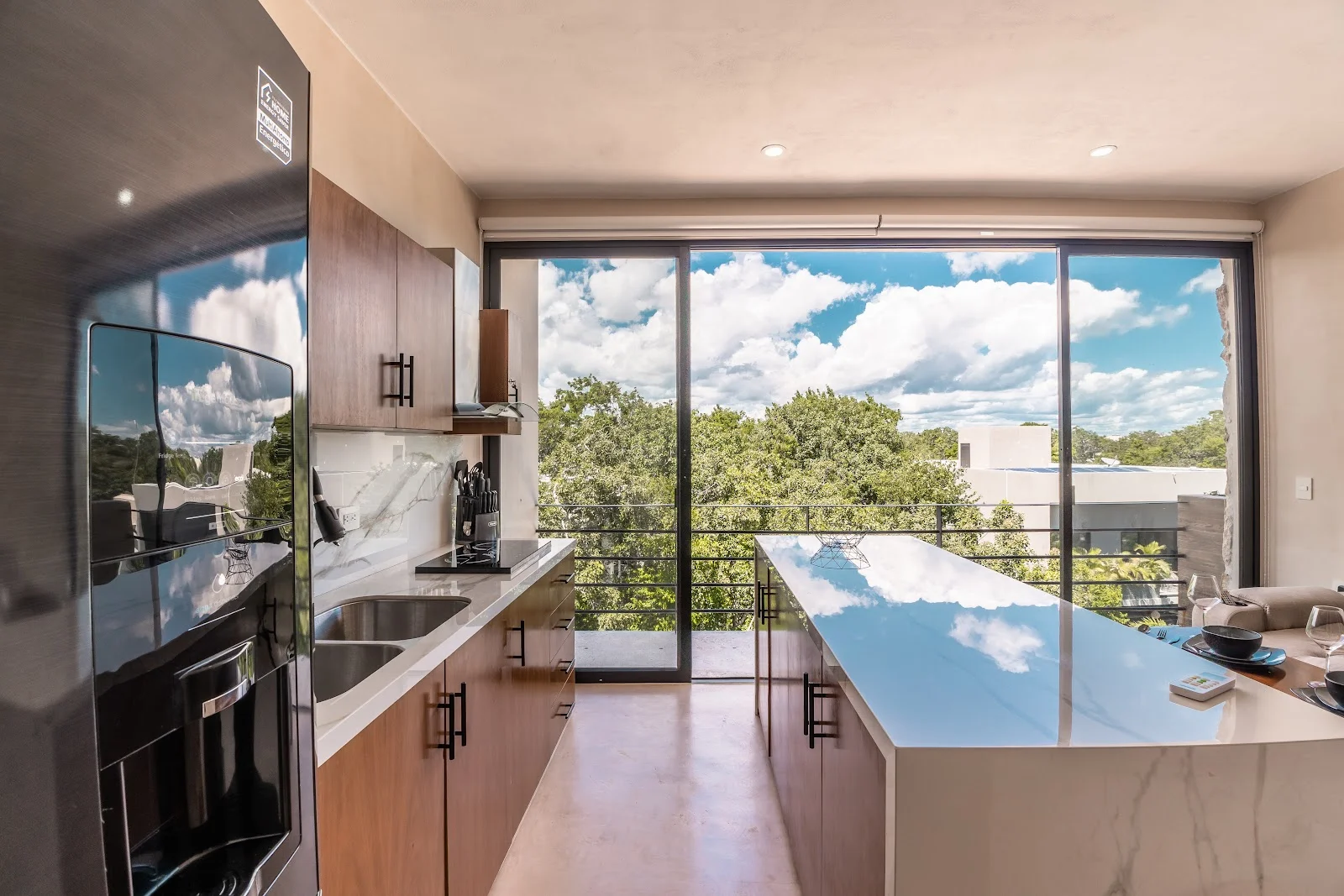 2 Bedroom Apartment in Samadhi Aldea Zama