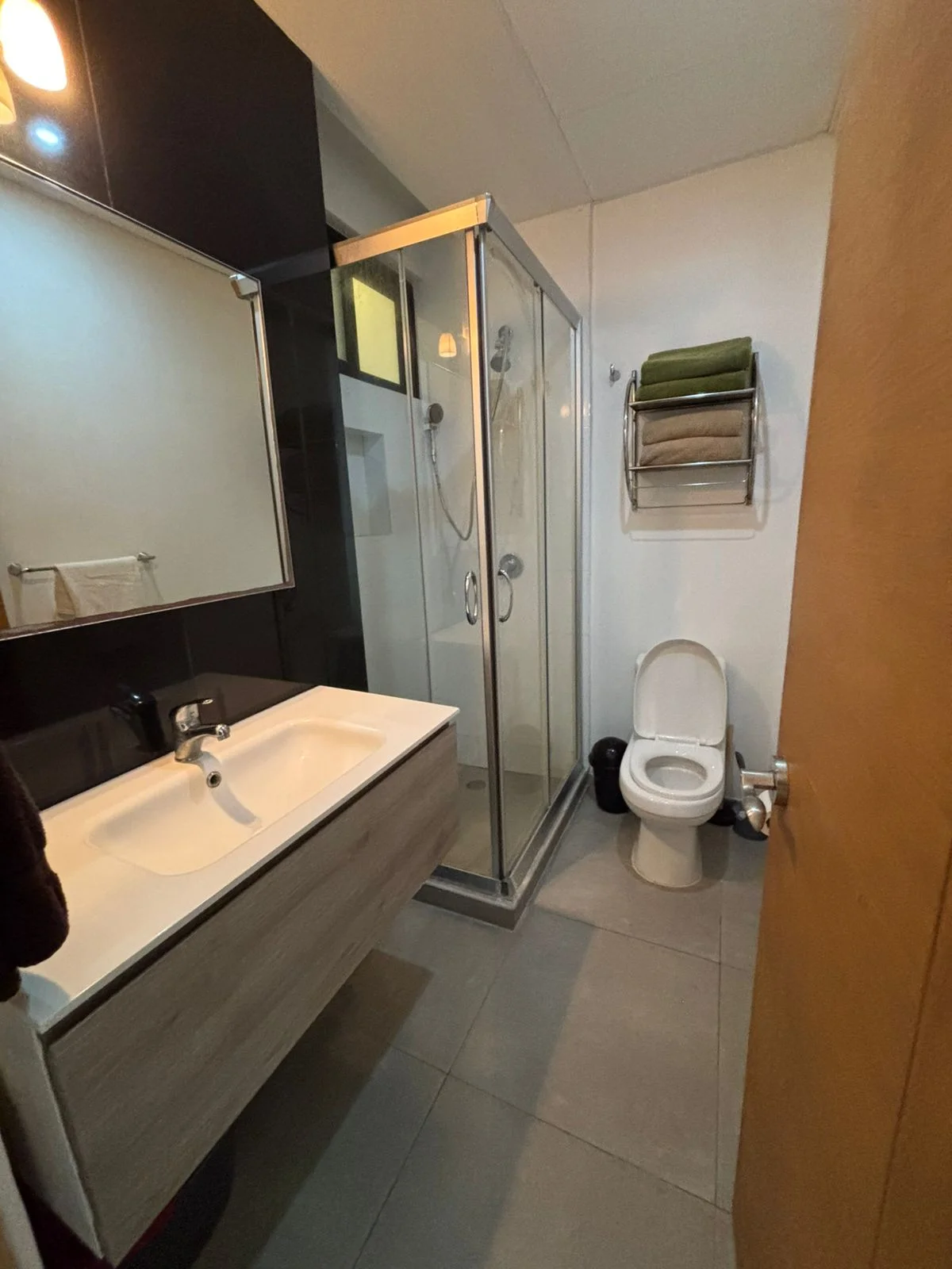 Studio in Playa del Carmen at The City Condos