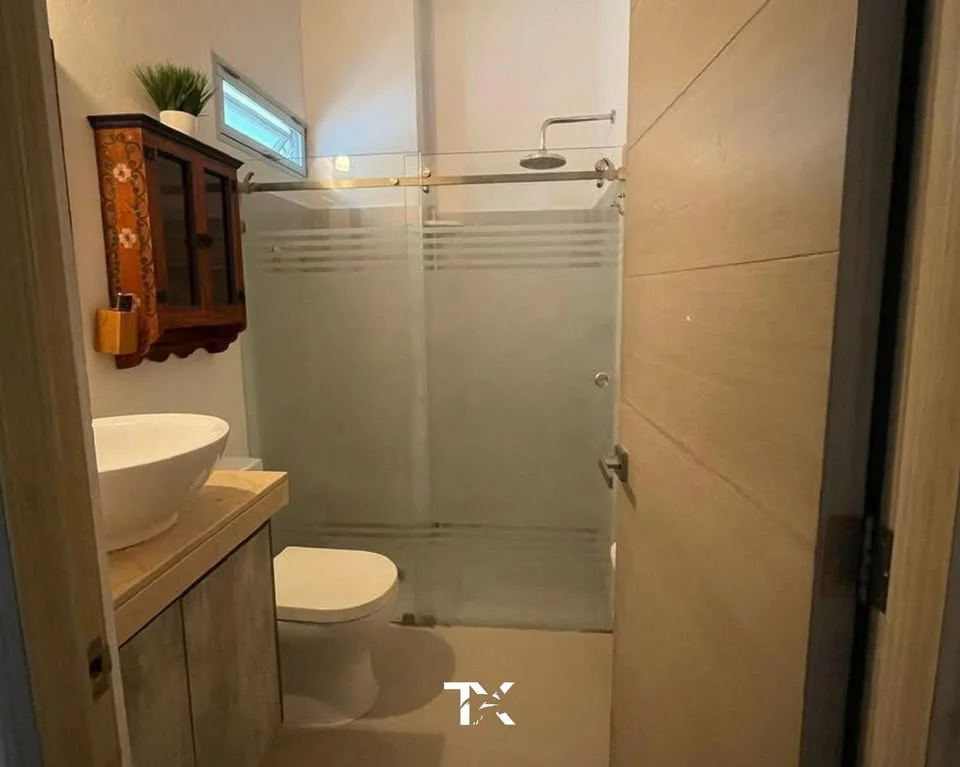 2 Bedroom Apartment in Ejidal