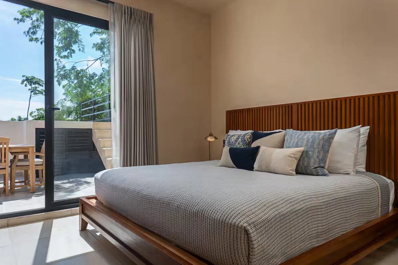 Luxury Villas for Rent in Tulum
