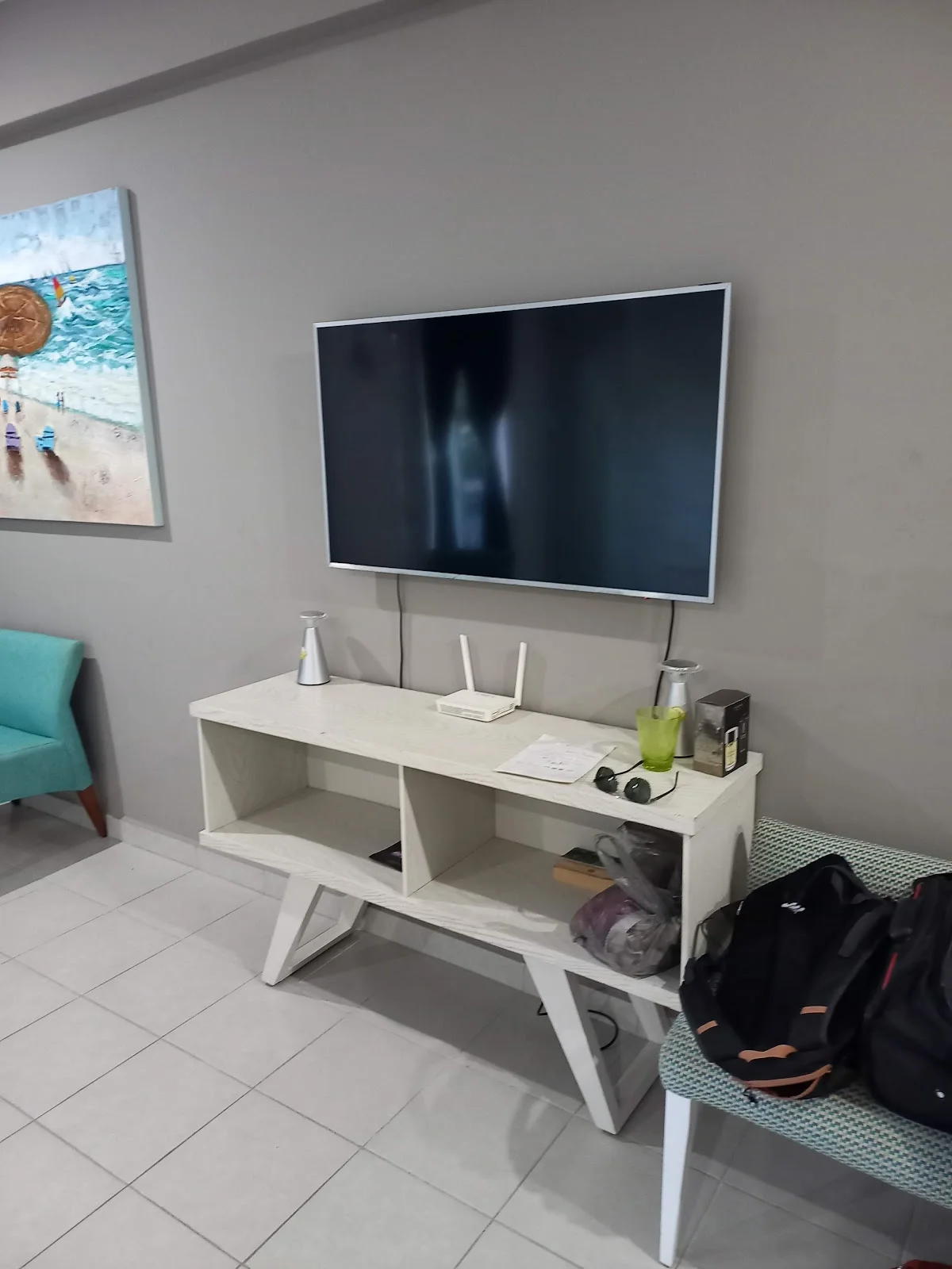 Apartment in Centro, Bali-La Joya