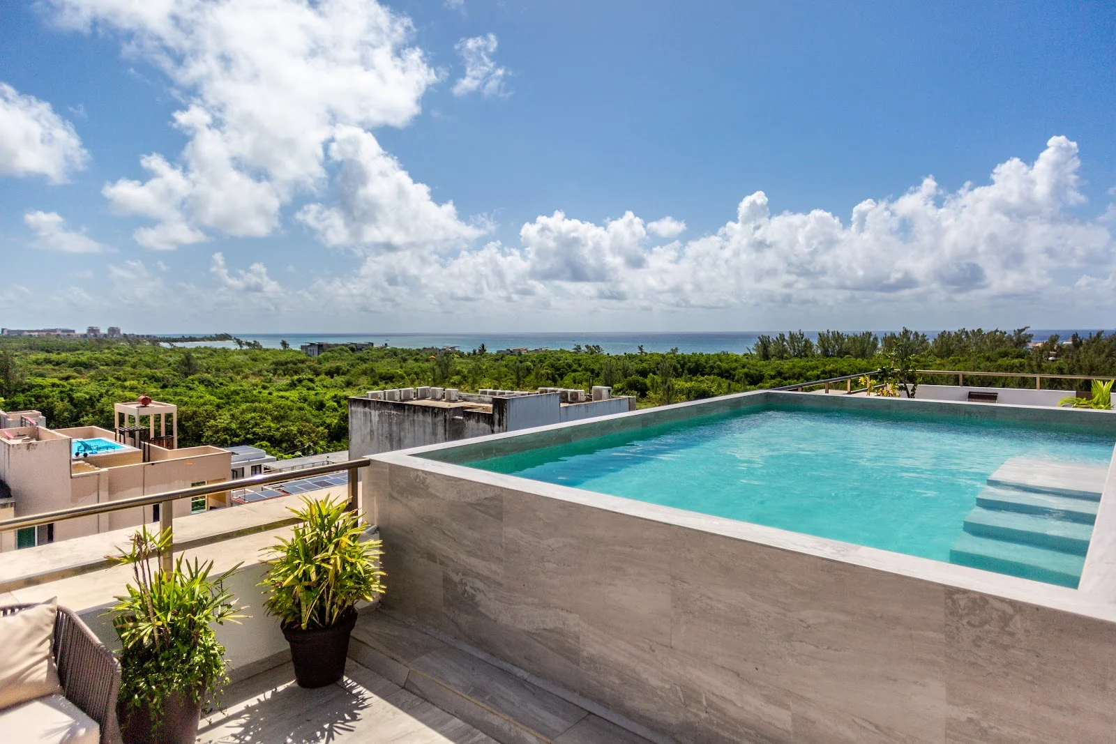 Apartment in Playa del Carmen | Mayan Monk