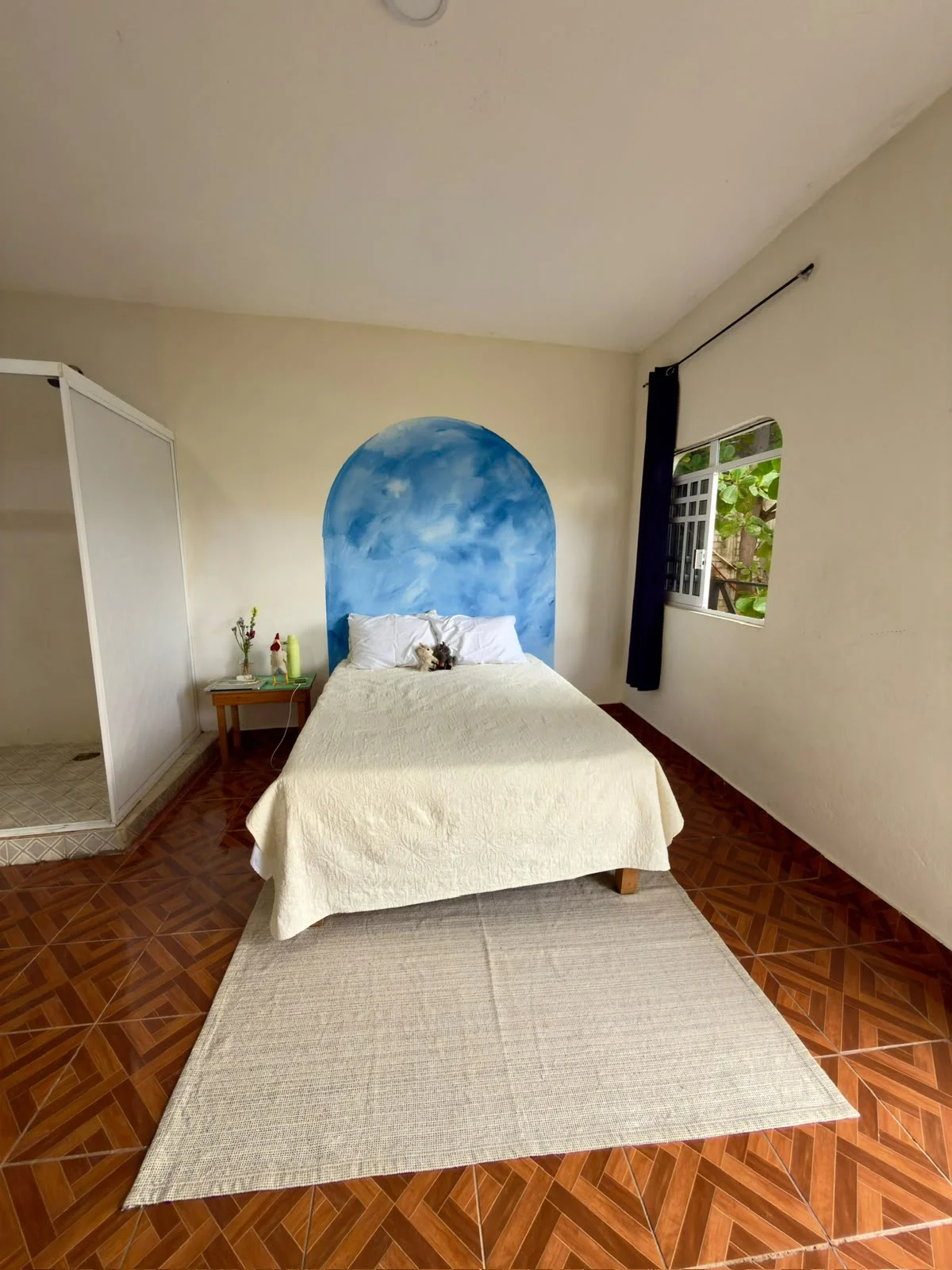 Private Room in La Punta Puerto Escondido