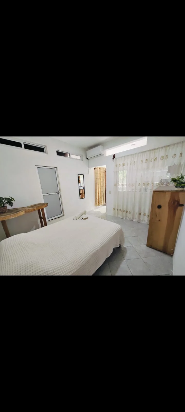 Private Room in Zicatela