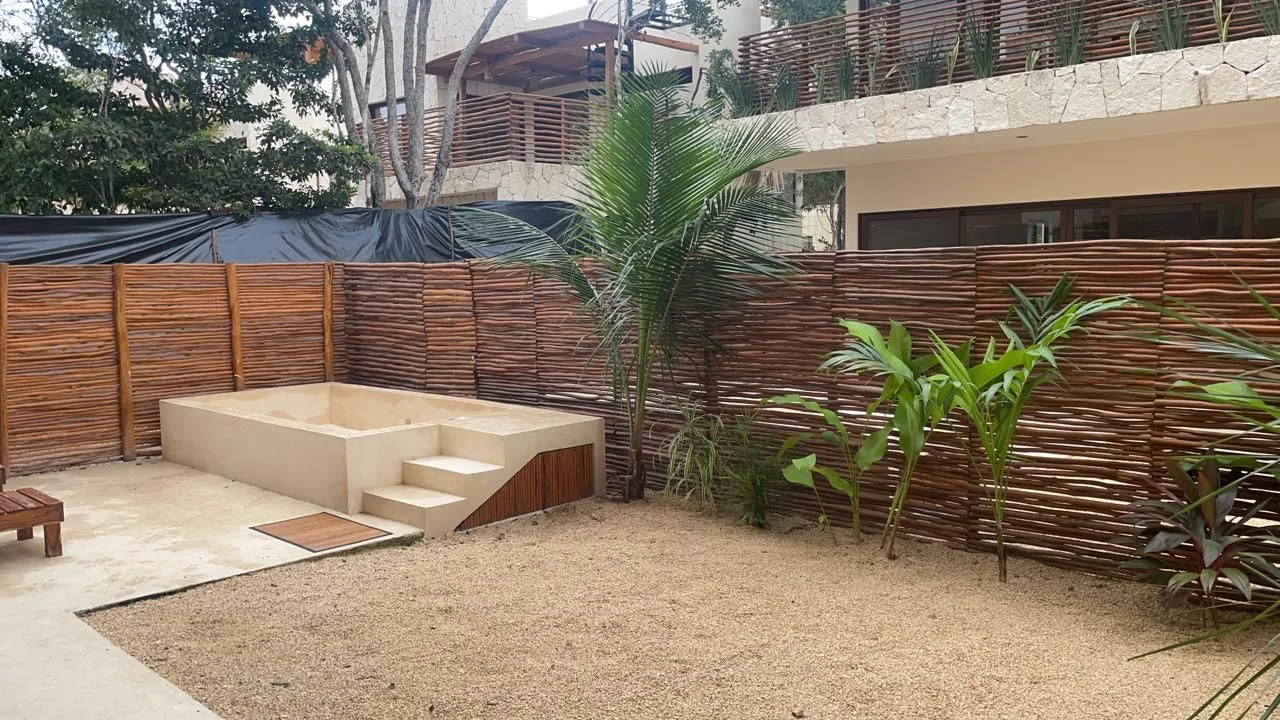 2 Bedroom Apartment in Tulum Selva Norte, Tulum