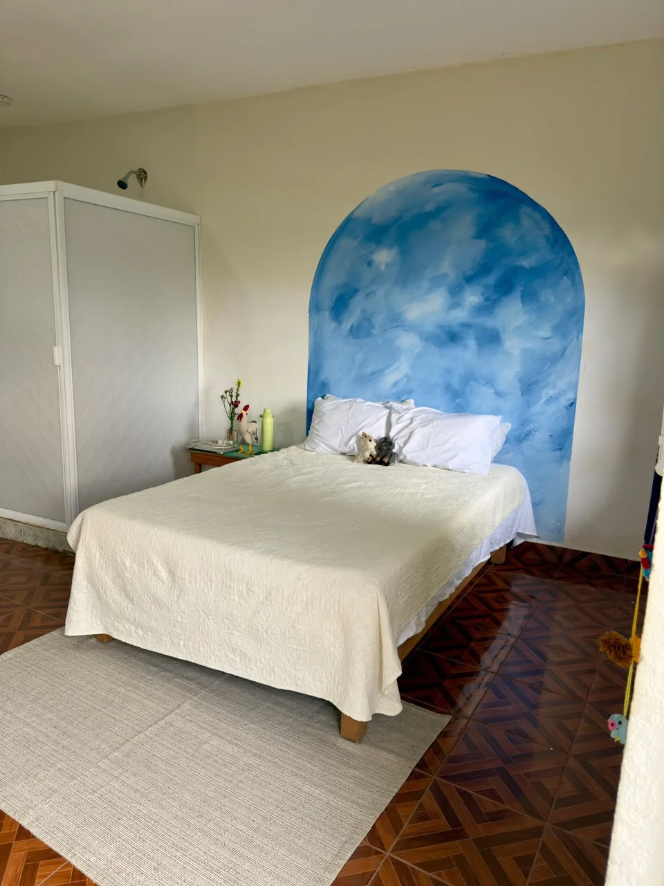 Private Room in La Punta Puerto Escondido
