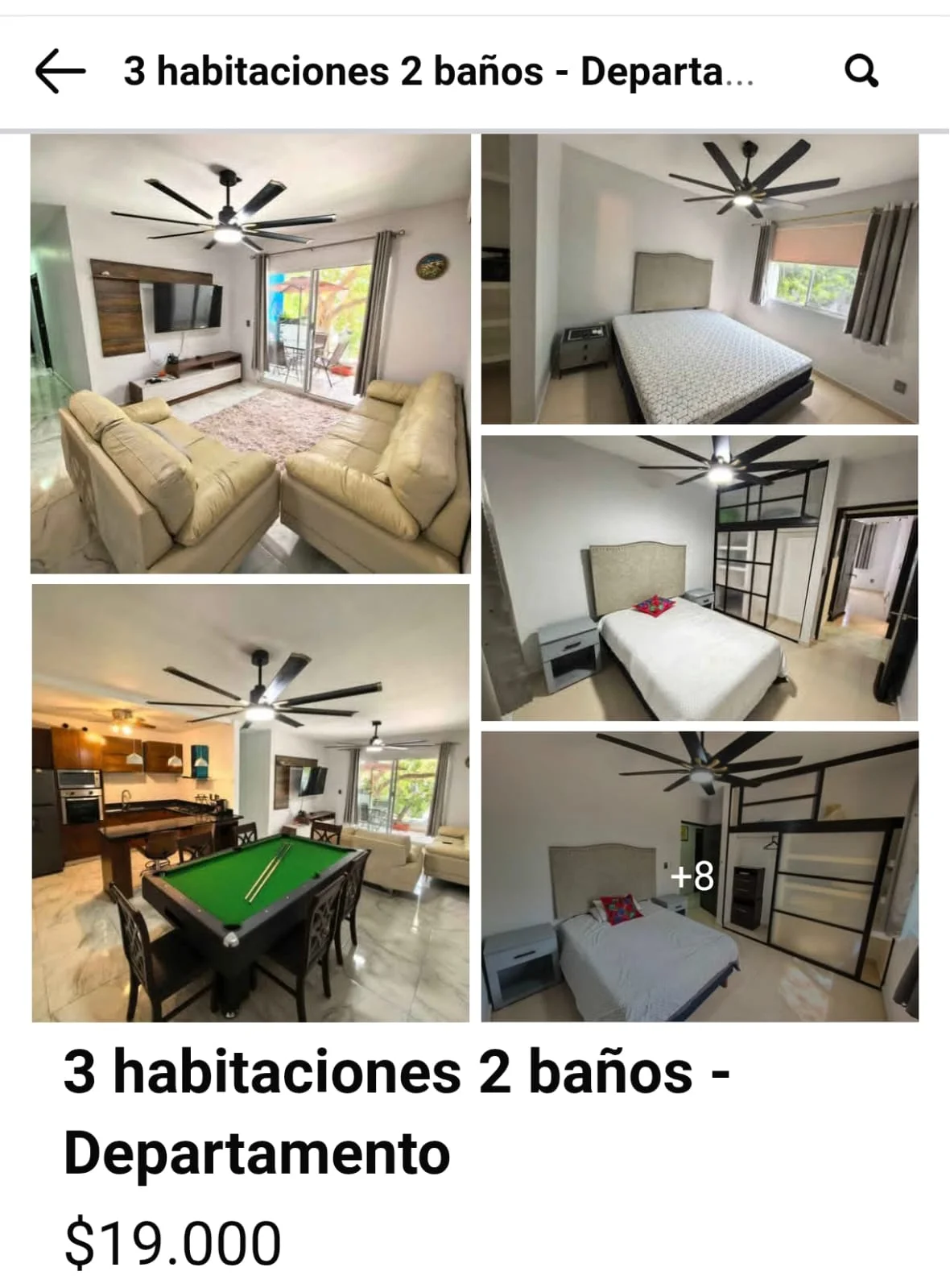 Selvanova Apartment Rental