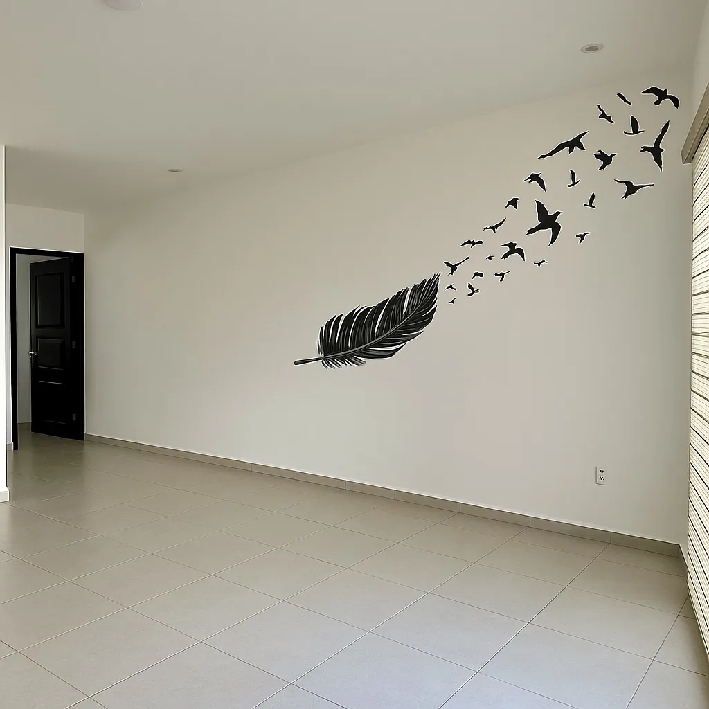 Unfurnished 3 Bedroom Apartment in Selvanova