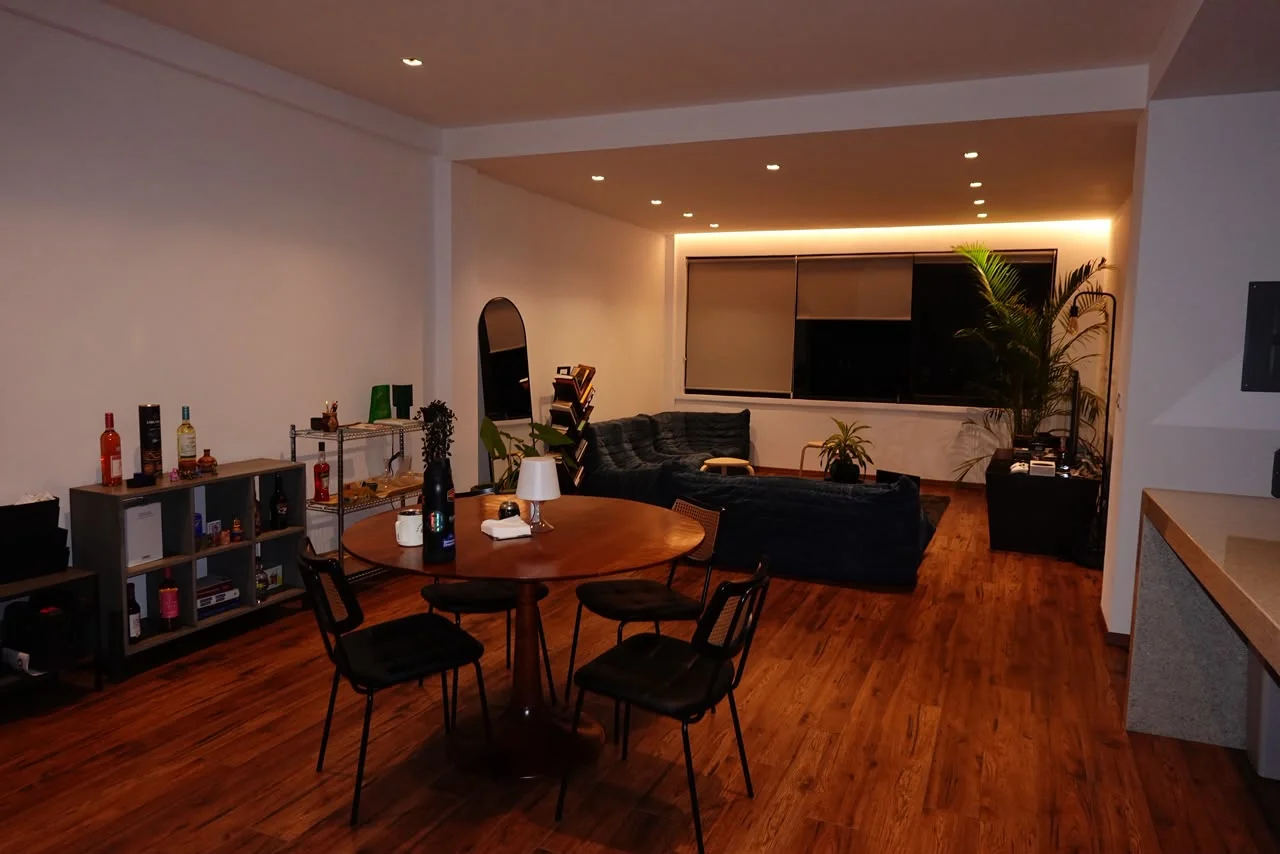 Private Room in Roma Norte, Mexico City