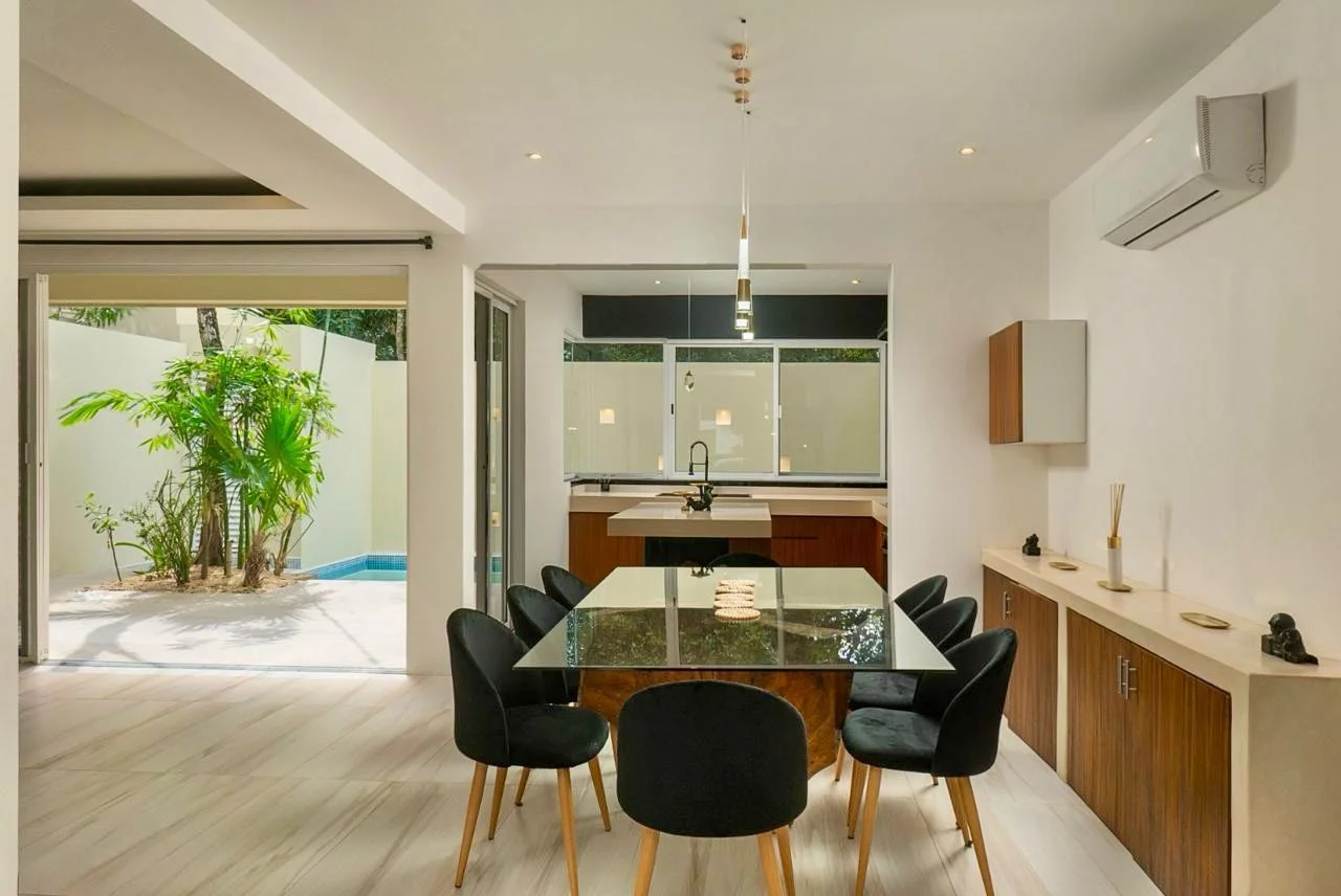 House in Riviera Tulum