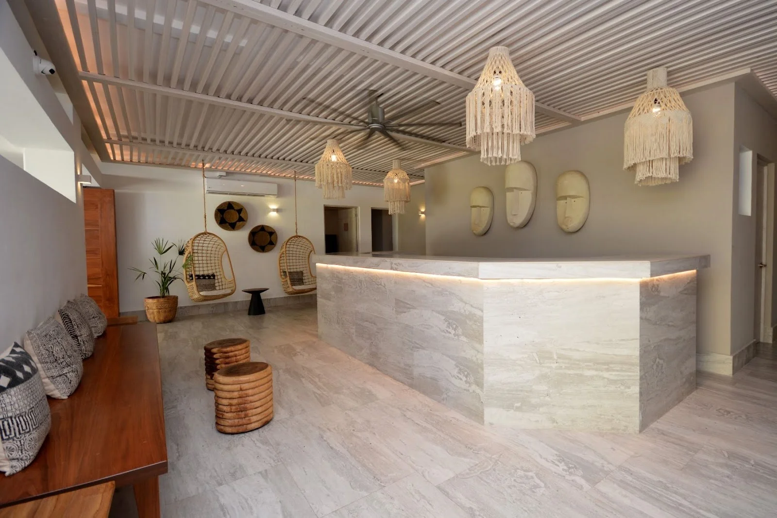 Apartment in Playa del Carmen | Mayan Monk