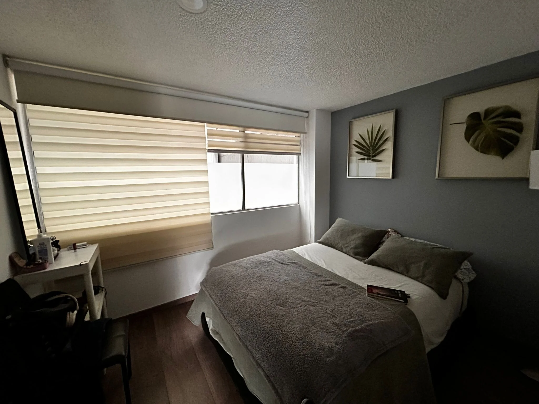 Private Room in Condesa, Mexico City