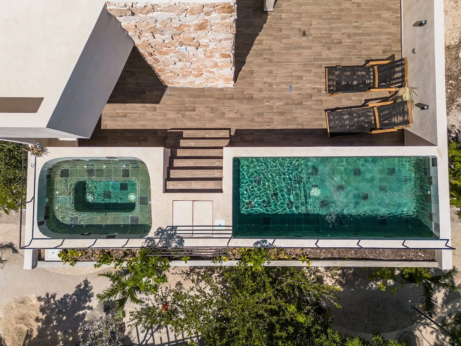 2 Bedroom Apartment in Samadhi Aldea Zama