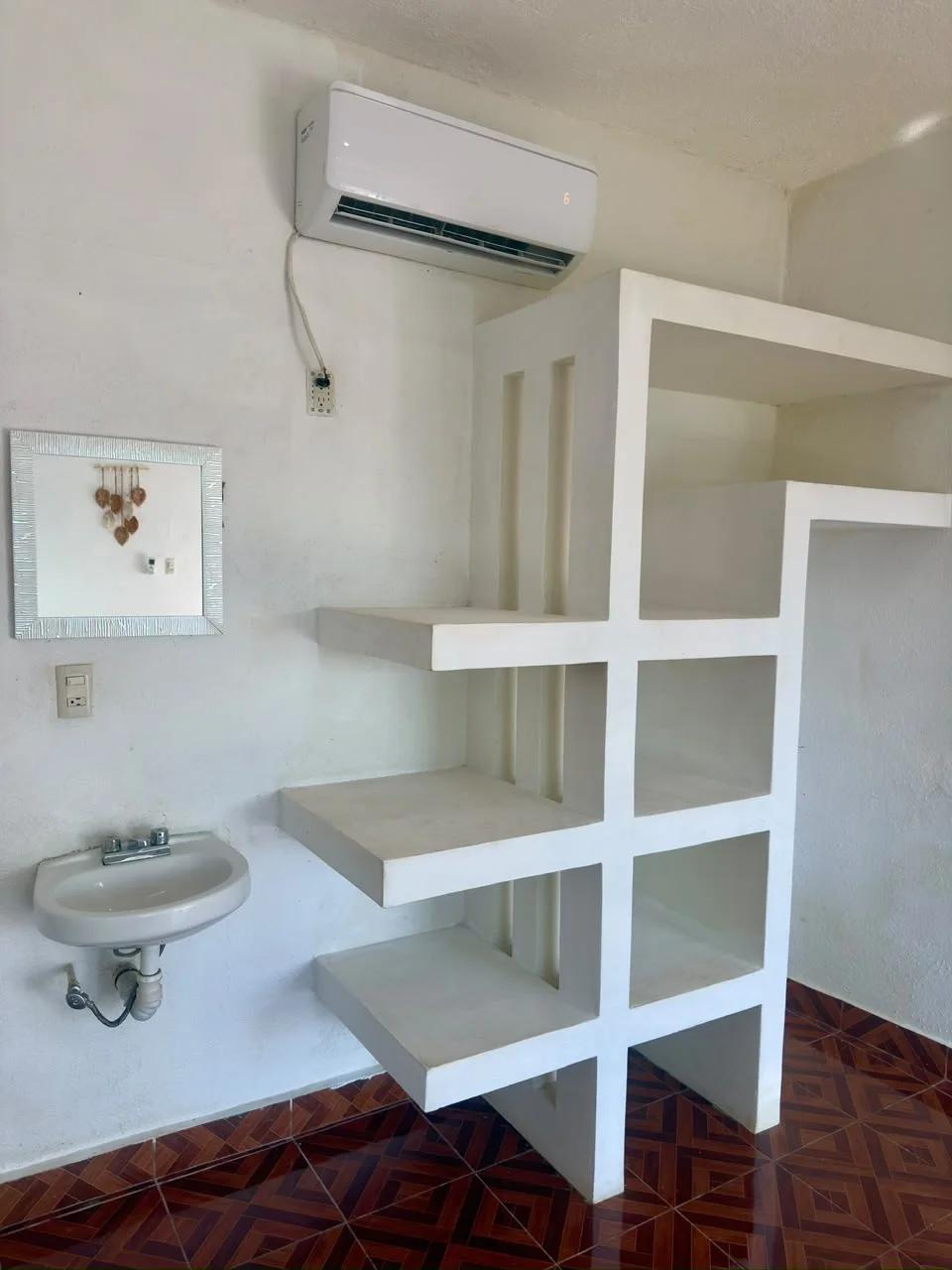 Private Room in La Punta Puerto Escondido