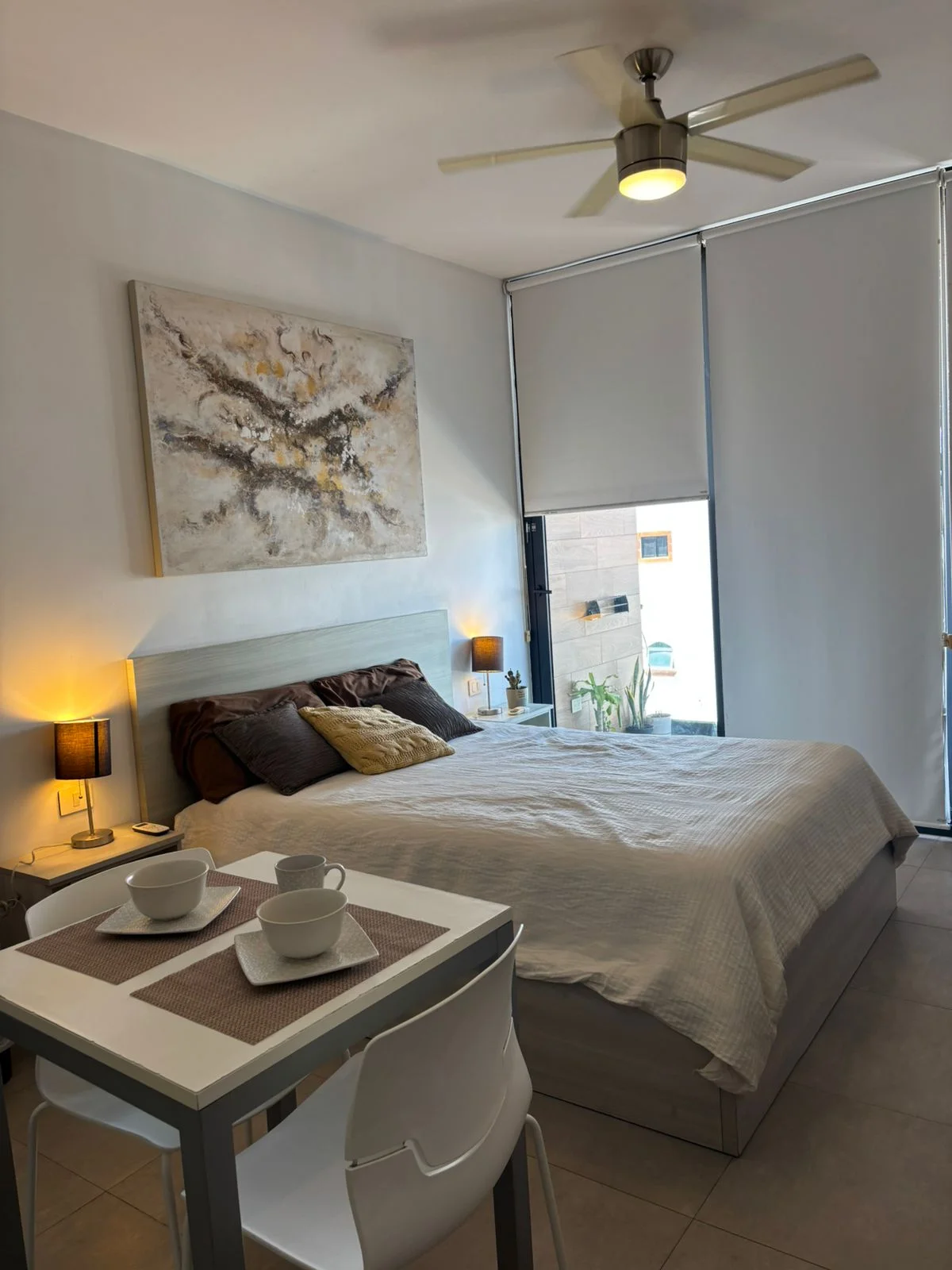 Studio in Playa del Carmen at The City Condos