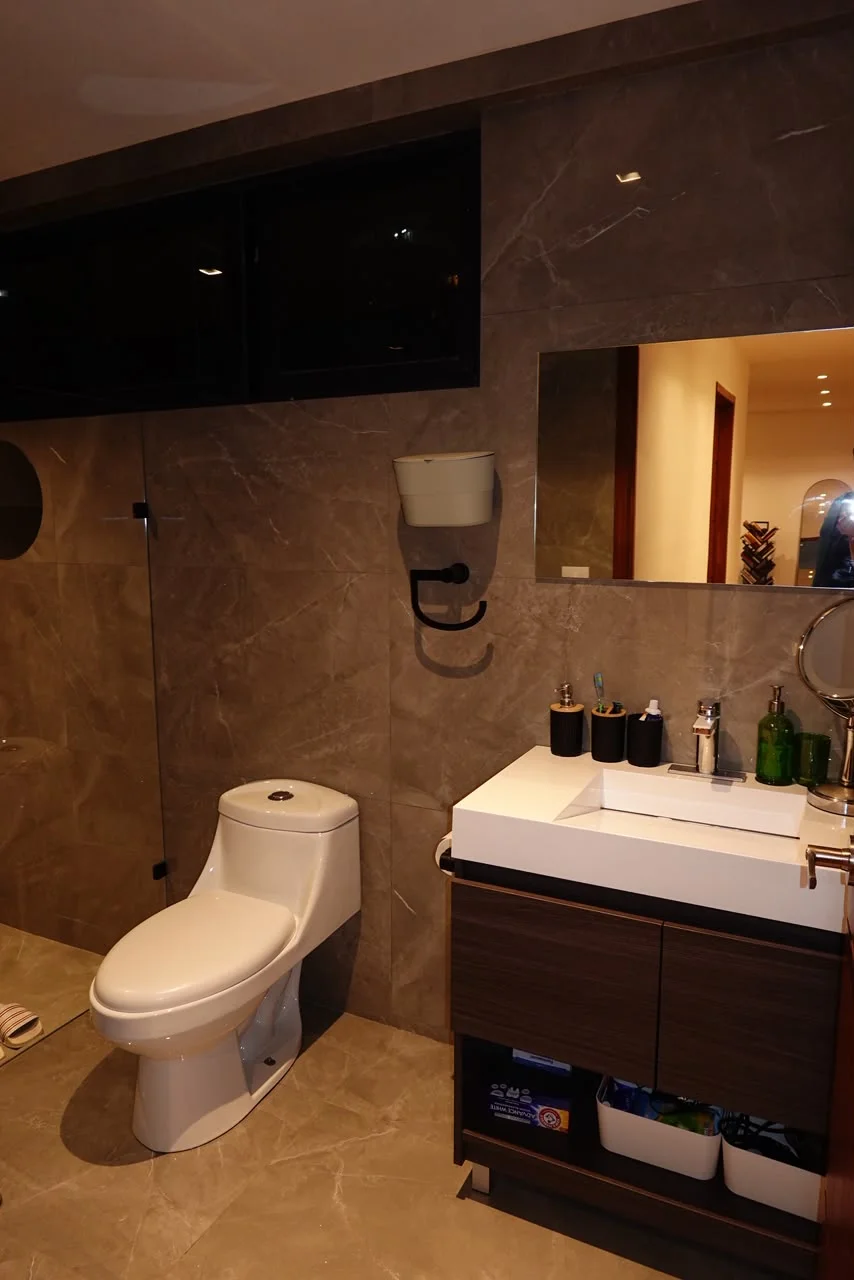 Private Room in Roma Norte, Mexico City