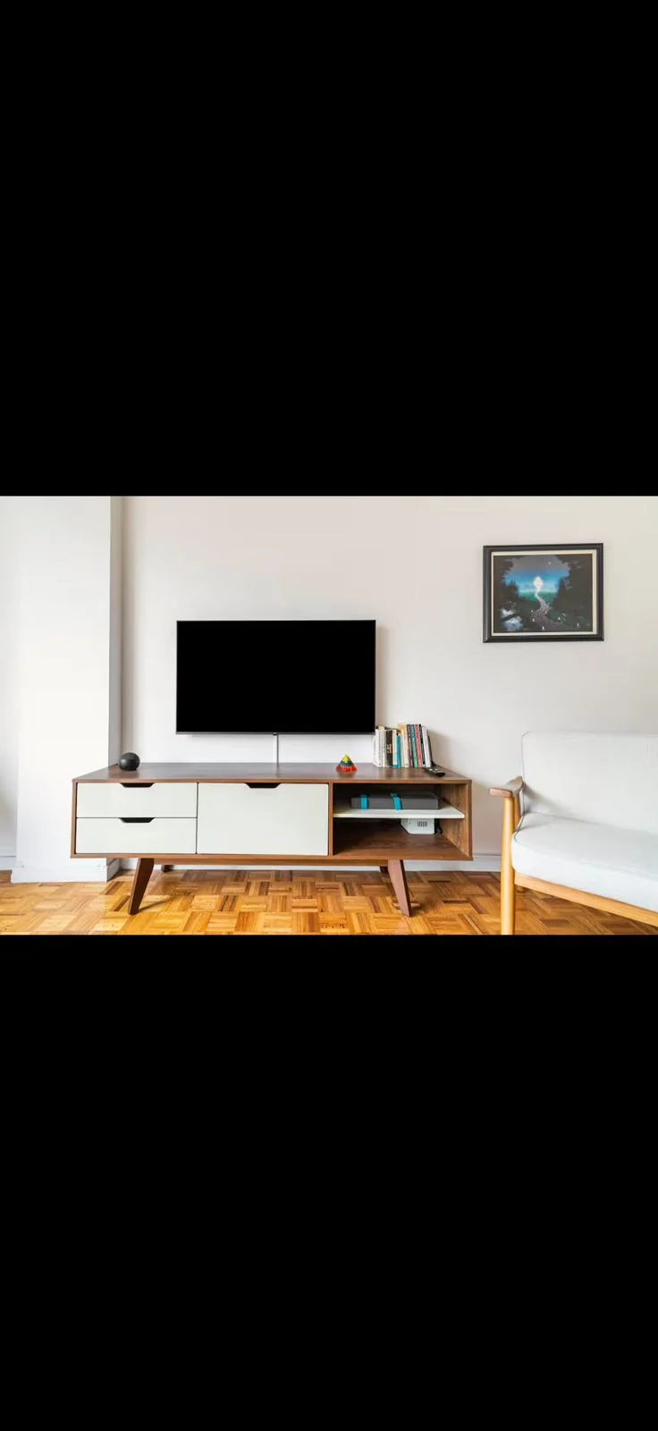 3-Bedroom Apartment in Del Valle, Mexico City