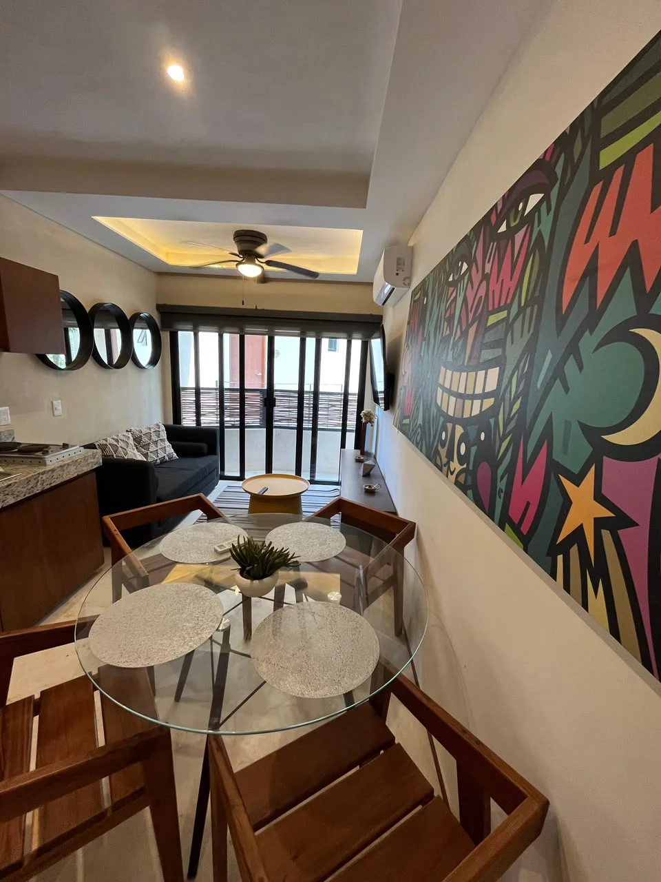 Penthouse in Aldea Zama, Tulum