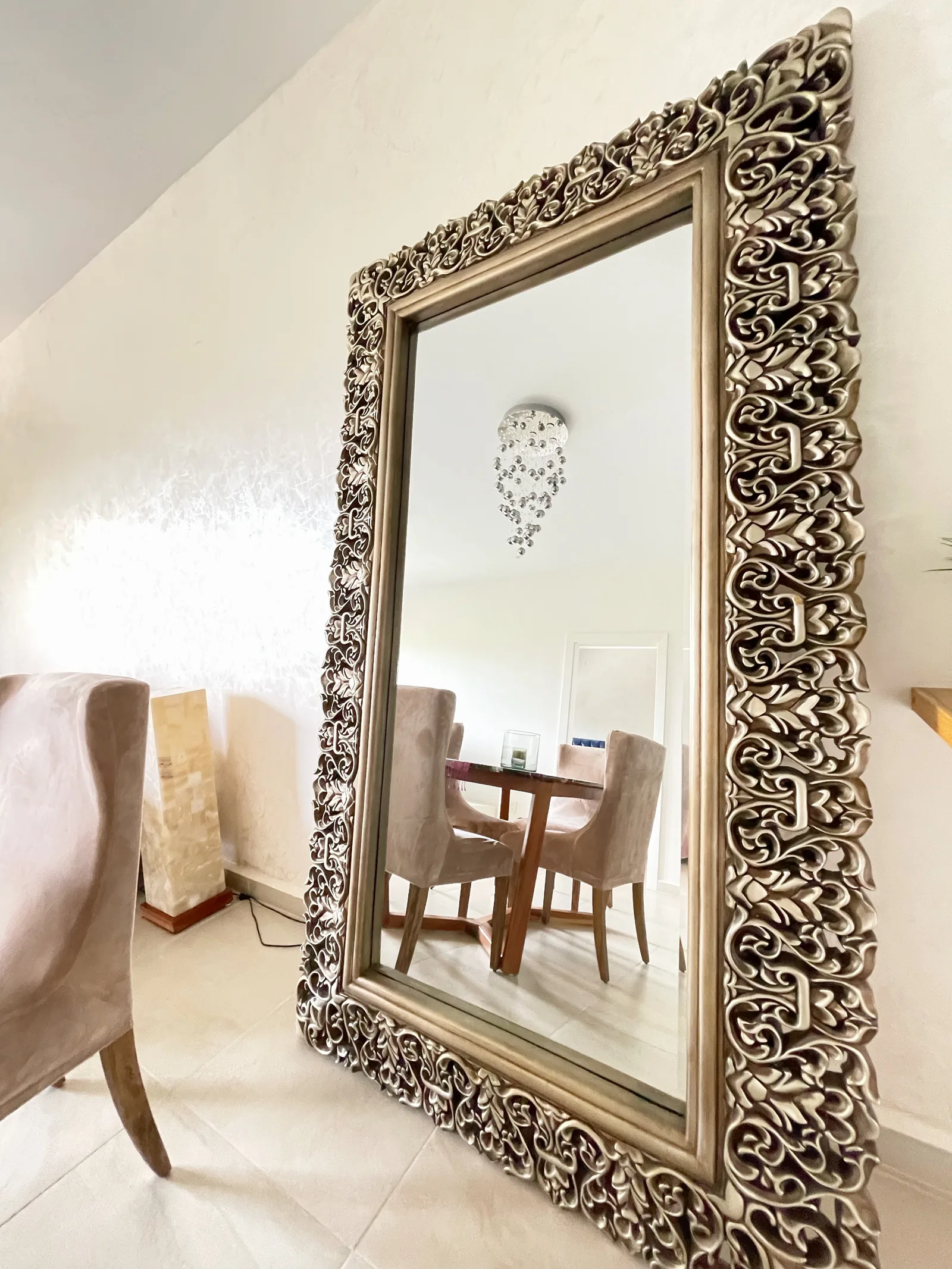 Selvanova Apartment