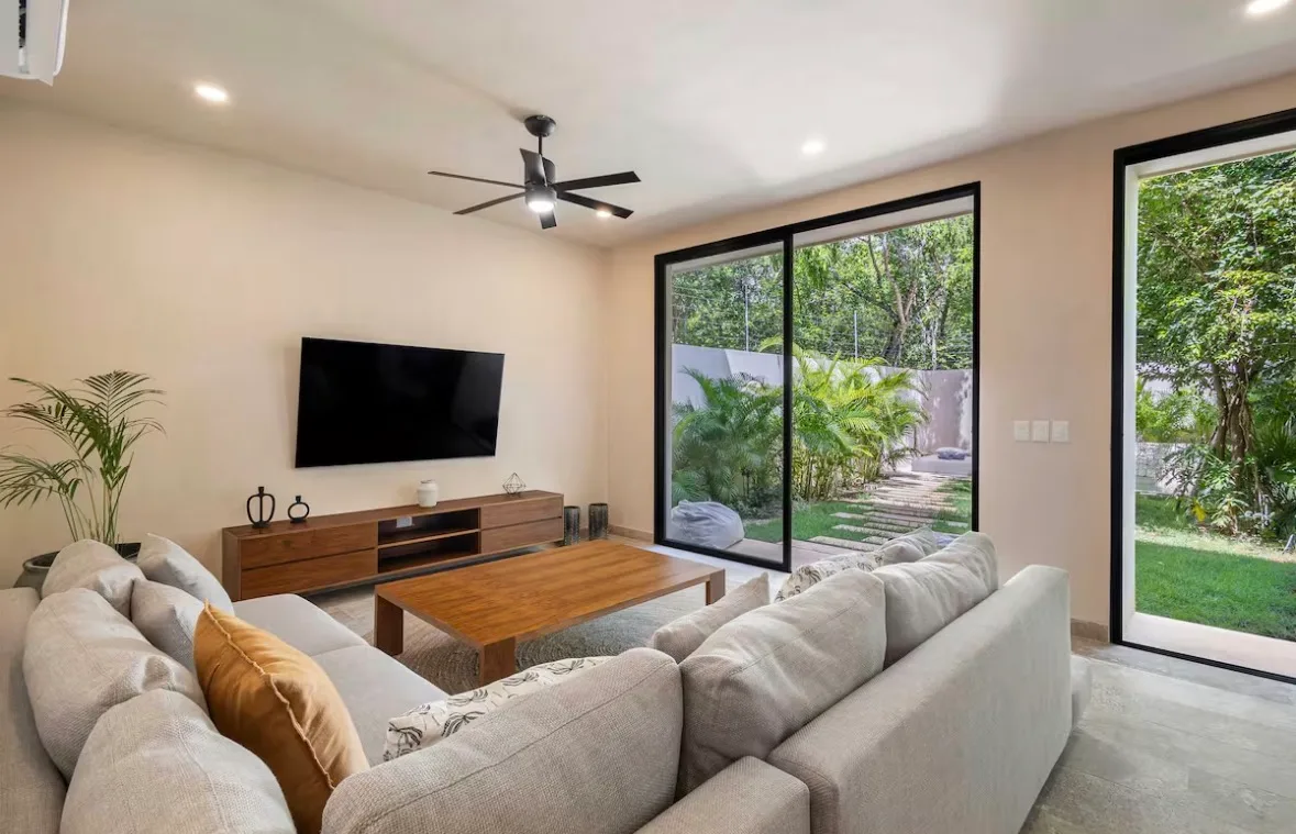 Villa in Tulum