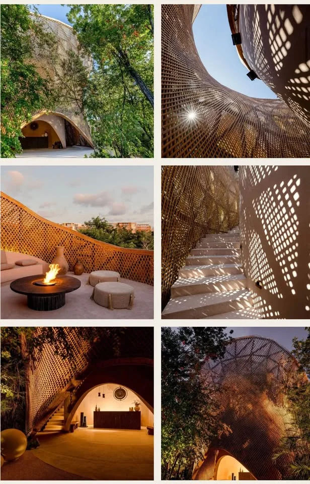 3 Bedroom Apartment in Zama, Tulum