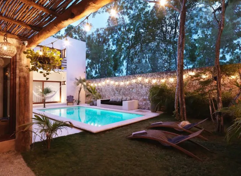 3 Bedroom Villa in La veleta