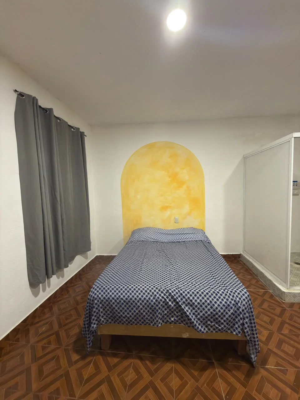 Private Room in La Punta Puerto Escondido