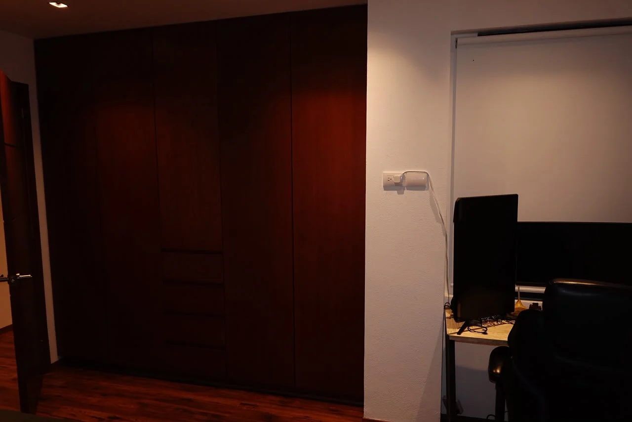 Private Room in Roma Norte, Mexico City