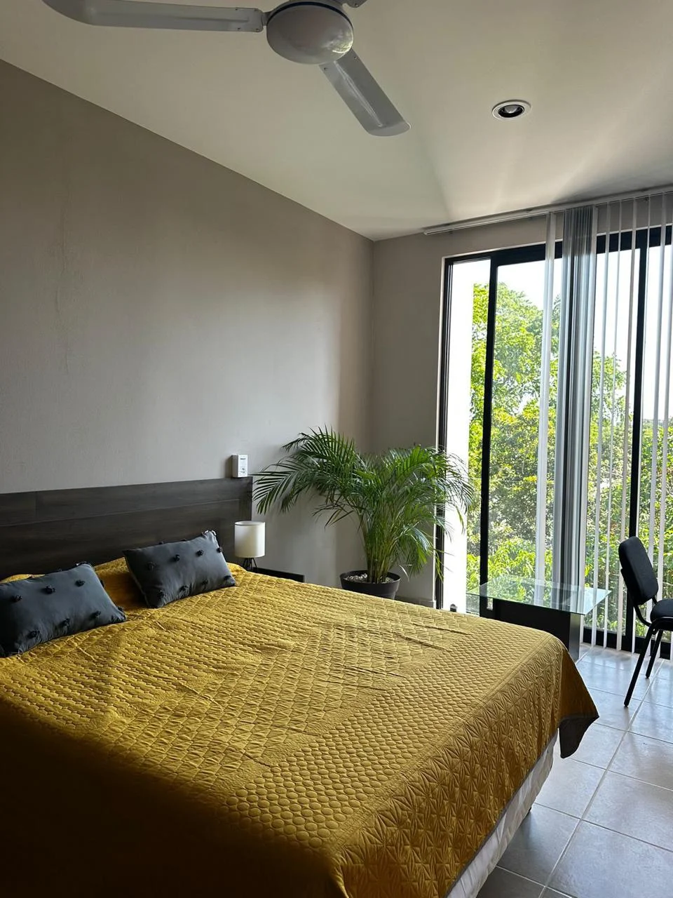 2 Bedroom Property with Jacuzzi in Playa del Carmen