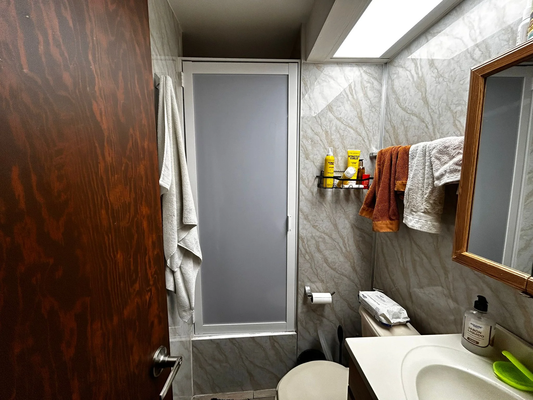 Private Room in Condesa, Mexico City