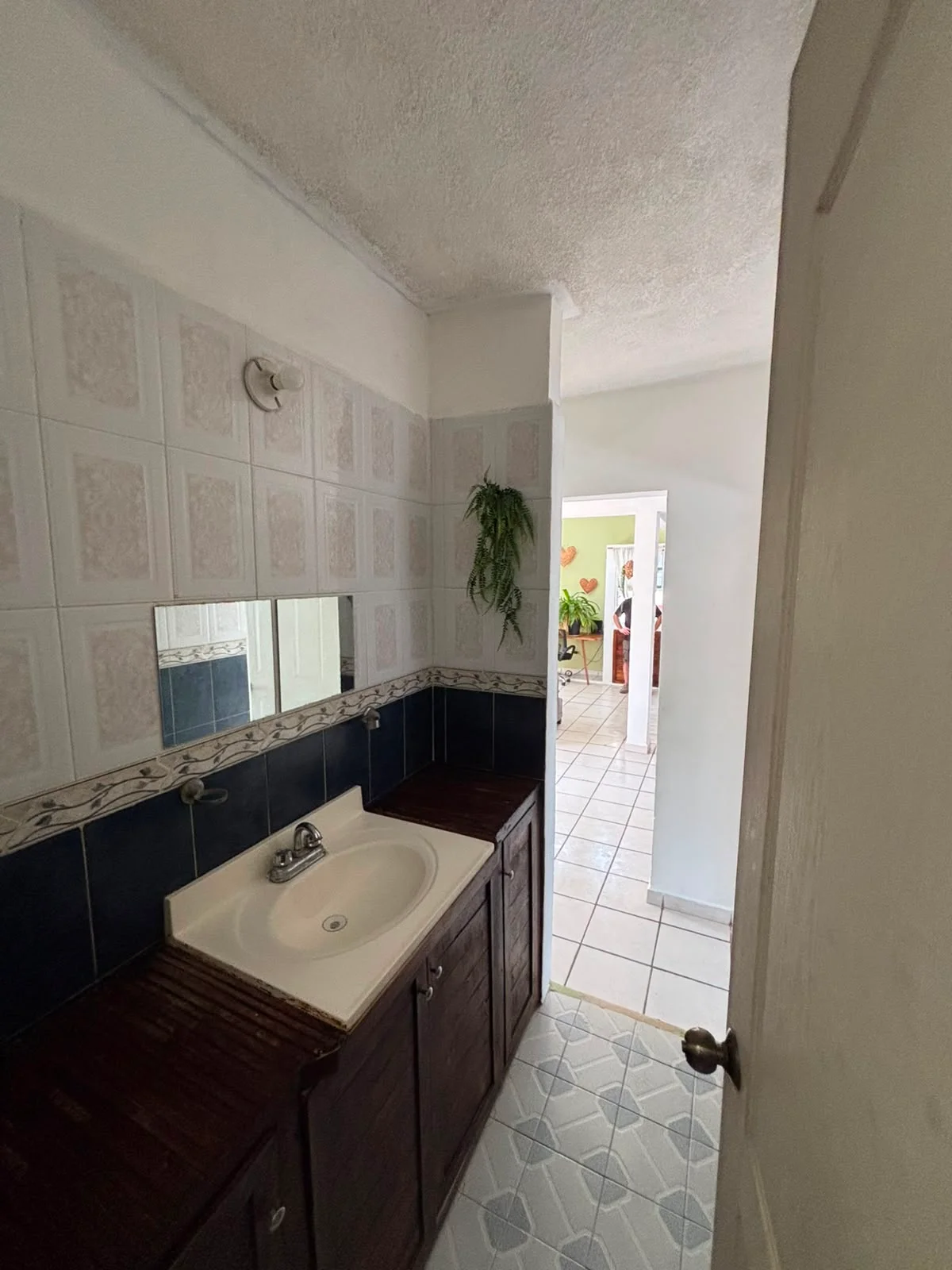 2 Bedroom Apartment in Playa del Carmen